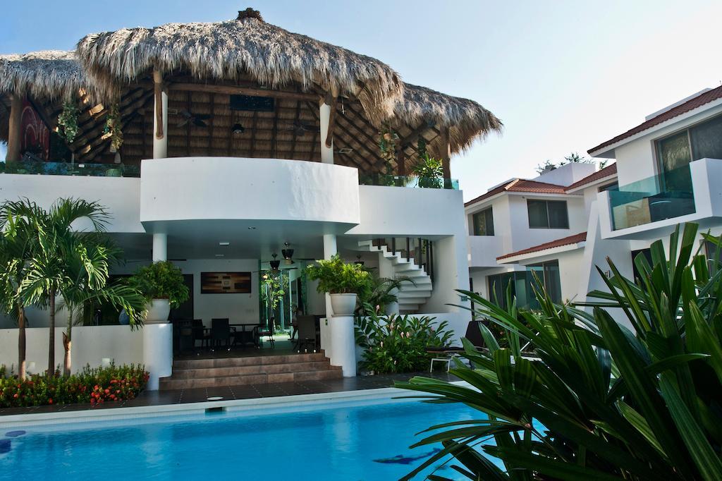 Villa de 3 dormitorios