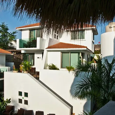 Villas Maria Isabel-2